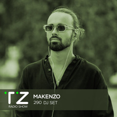Taktika Zvuka Radio Show #290 - Makenzo