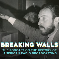 BW - EP93: Radio And The New York City Subway (1941 - 1975) [Rewind]