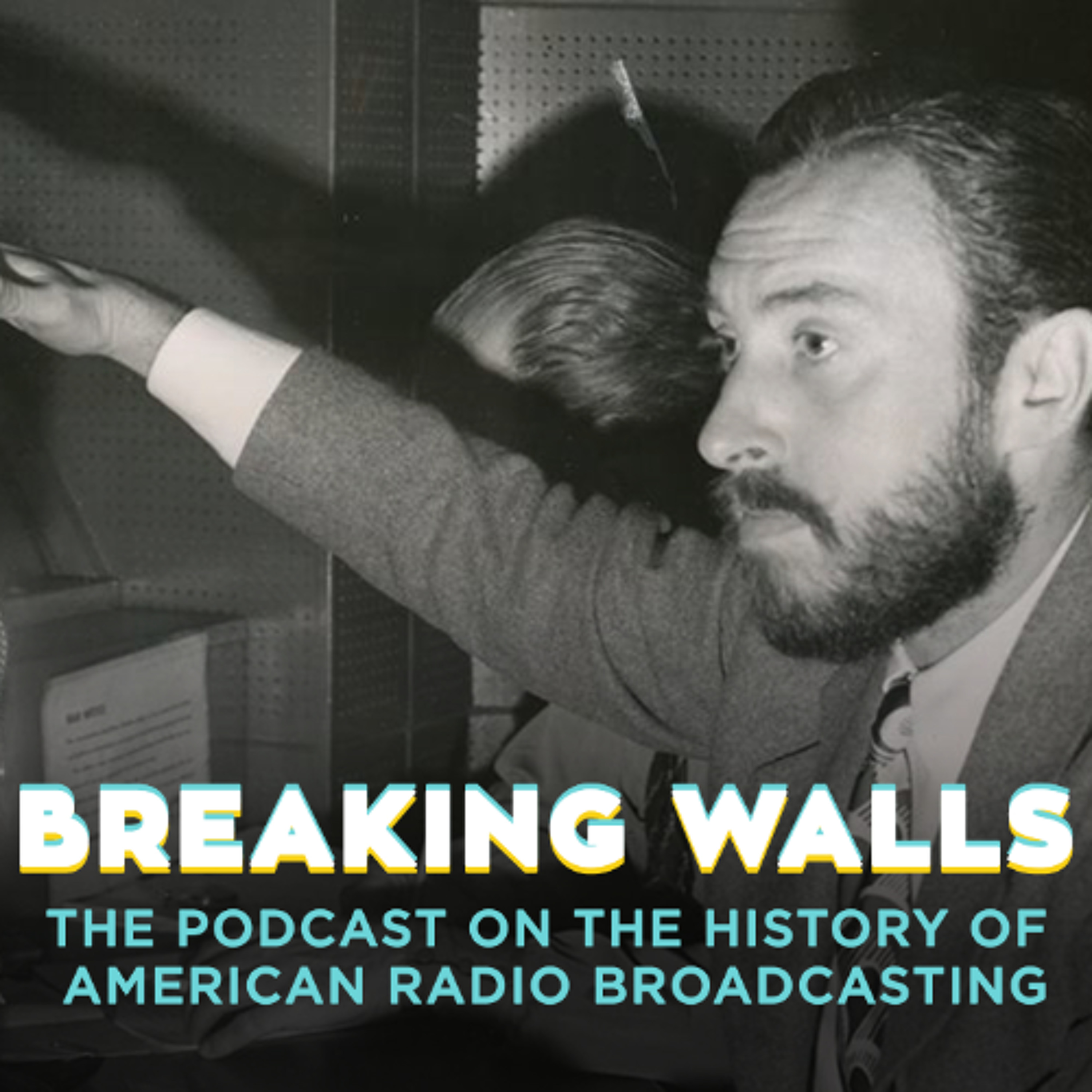 Breaking Walls