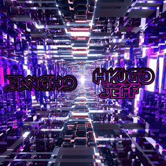 SURABAYA VOL.1 - BANGHO ✘ HYUGO JEFF