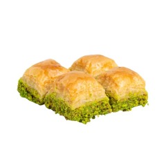 ohash - baklava (alba diss)