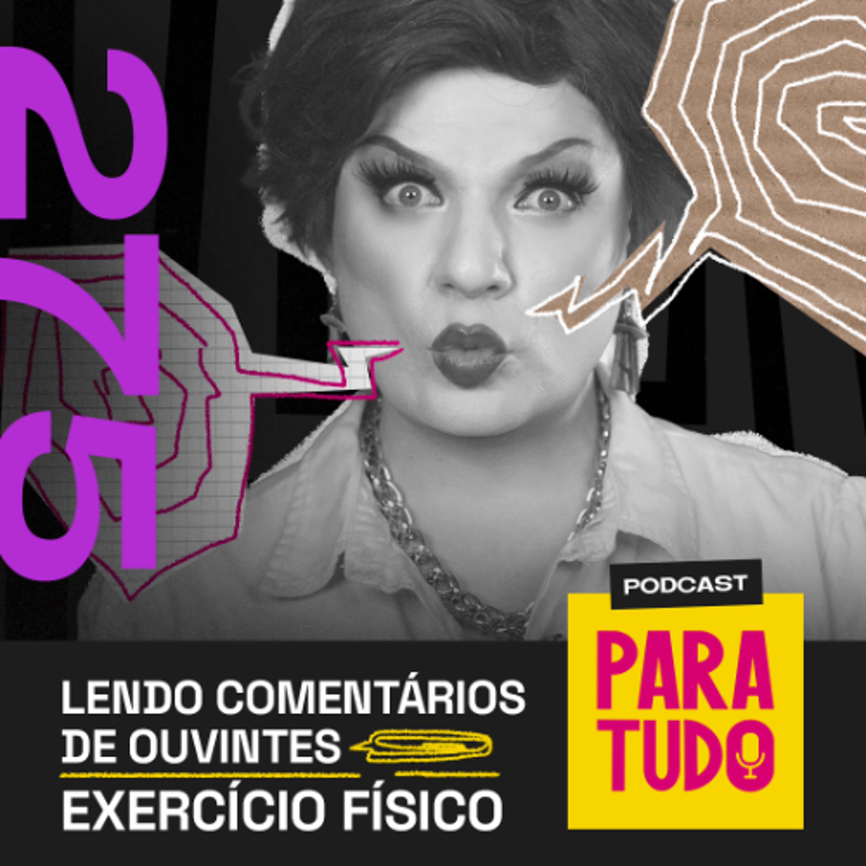 #275 - Lendo comentários: o que faria se fosse milionário?