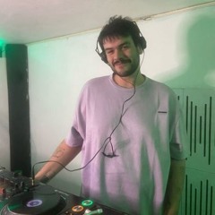 Nair I Sede Guerrilha @FunctionFm 13.07.2024