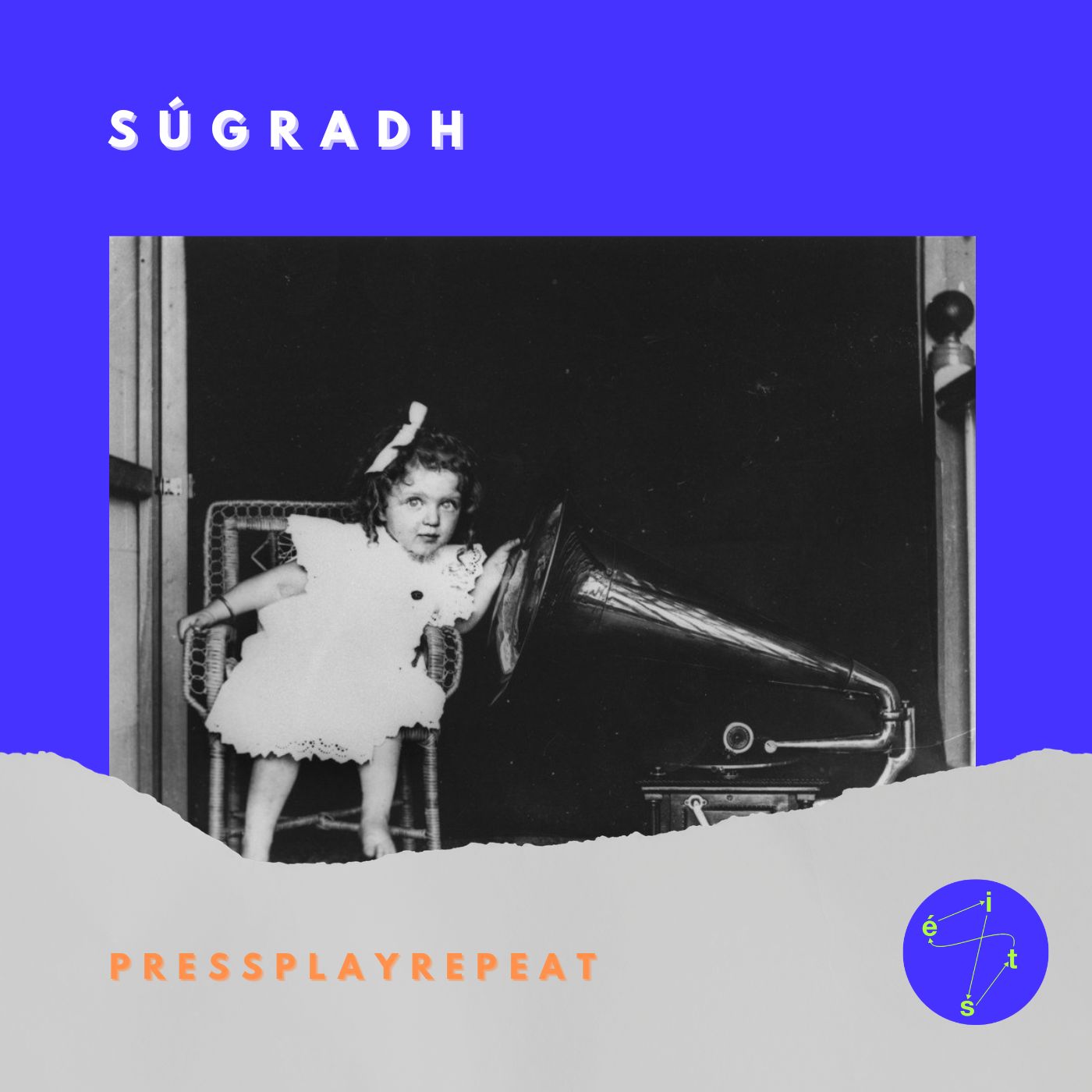Súgradh #1