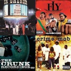 HBCU Homecoming Mix