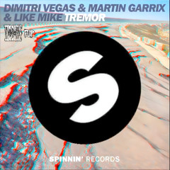 Martin Garrix, DVLM - Tremor (Tornatic Flip) (Free Download)