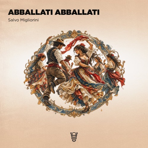 PREMIERE: Salvo Migliorini - Abballati Abballati [Camel VIP Records]