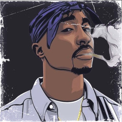 "Mother Fucker" - Boom Bap beat - 2Pac Type Beat