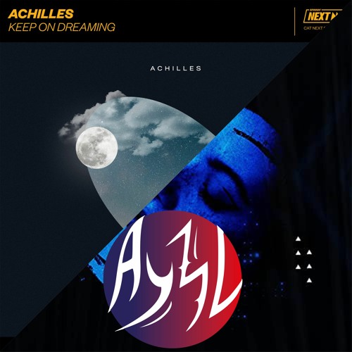 Achilles X IQQANVE X Project 91 & Vort3z - Keep On Back (AY3L Extended Bootleg)