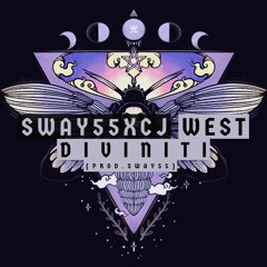 Diviniti (prod.Sway55)