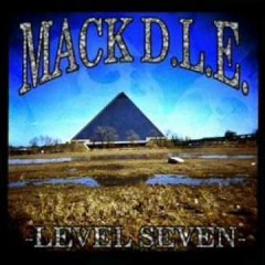 Mack D.L.E. - Future