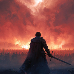 THE DESTROYER - KINGDOM COME