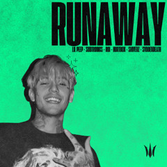 Lil Peep, Subtronics, ROI, HURTBOX, Shiverz, SVDDEN DEATH - Runaway (ELUSID Mashup)