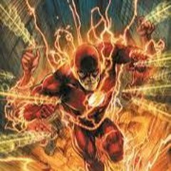 The Flash (prod. Silo)