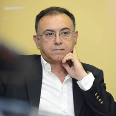 Ο υφυπουργός Αγροτικής Ανάπτυξης και Τροφίμων Χρήστος Κέλλας στο Ράδιο Θεσσαλονίκη 94,5