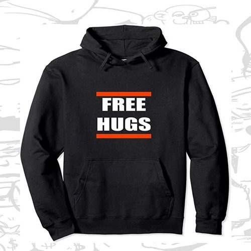 Free Hugs