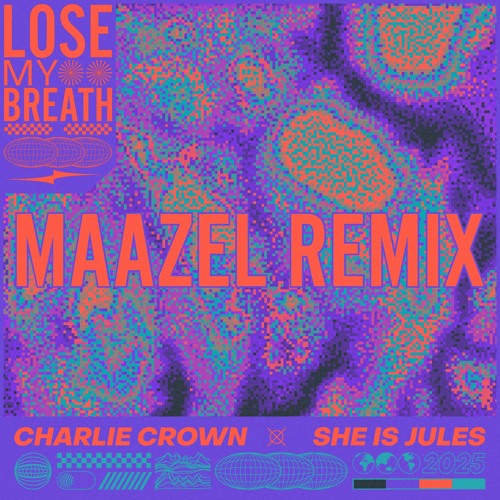 Lose My Breath (Maazel Remix)