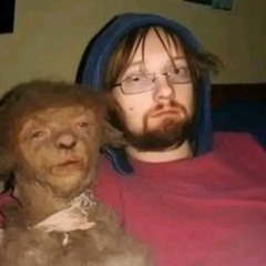 Freak Out - Scooby x Shaggy Unreleased