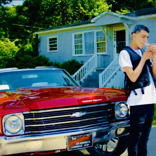 Stream La Tone Backend (Official Audio) by Lj 214k Listen online