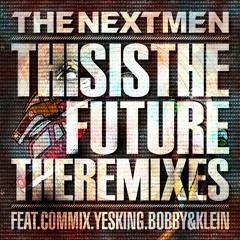 Let It Roll (Bobby & Klein Remix)