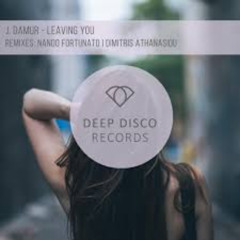 J. Damur - Leaving You