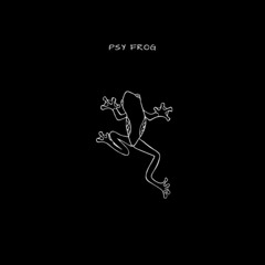 Psy Frog