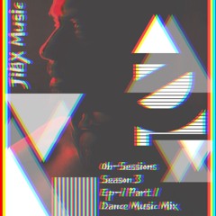 JiBX - Ob-Sessions [001] House Music Mix