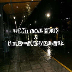 Want You Back x imgonnagetyouback mashup (HAIM x Taylor Swift)