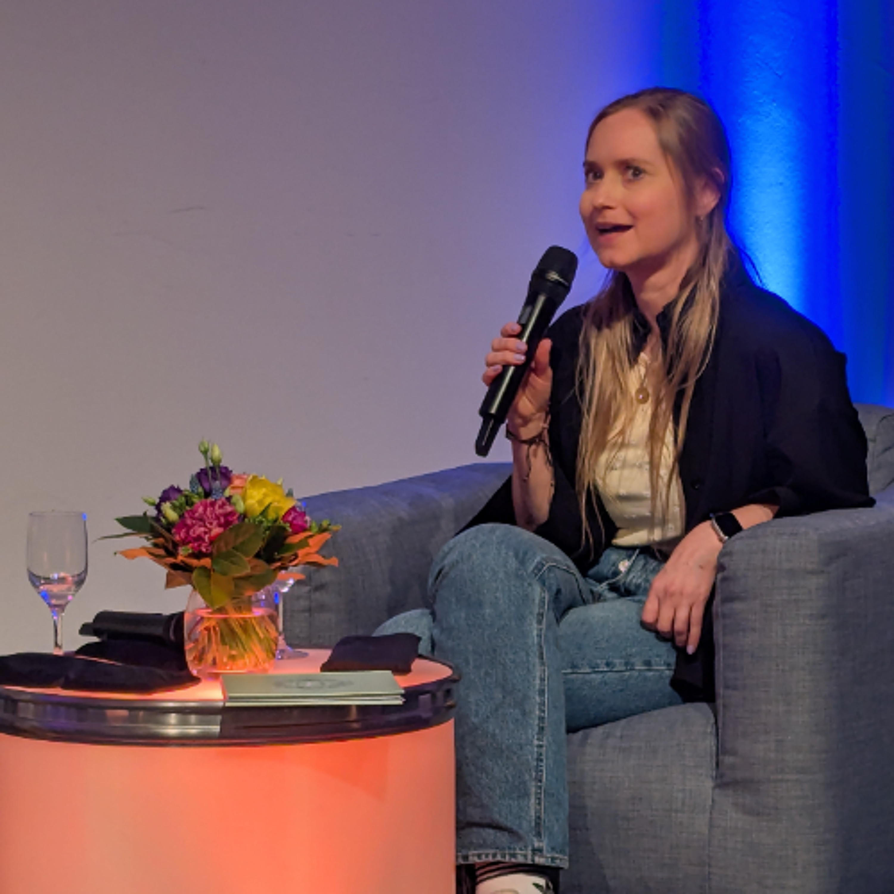 Talkabend im Universum®