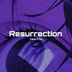 Resurrection | Travis Scott / Hip-Hop type beat