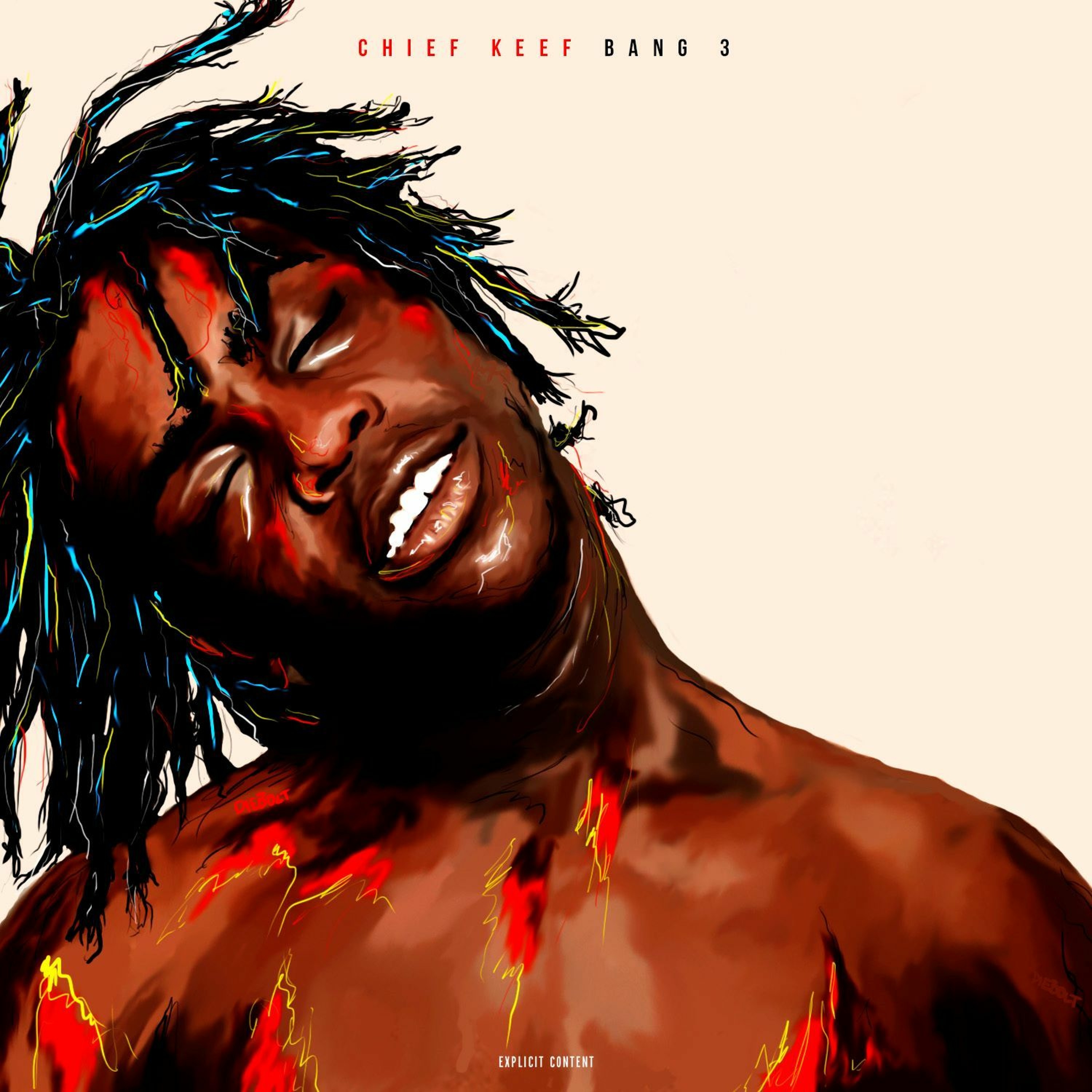 Real One episode artwork