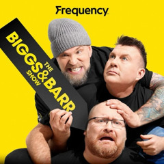 The Biggs & Barr Show | February-18-2025