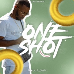 DJ MATA - ONE SHOT (ÉDITION SUMMER)