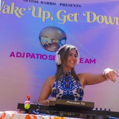 Wake Up, Get Down