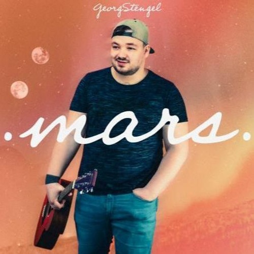 Georg Stengel - Mars (Speea Bootleg)
