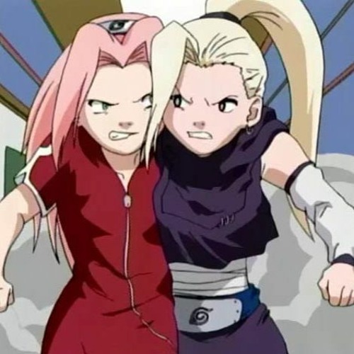 Stream Naruto Ending 2 Harmonia (HD) by random music poster Listen