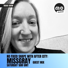 No Fixed Shape with After City - Episode 11