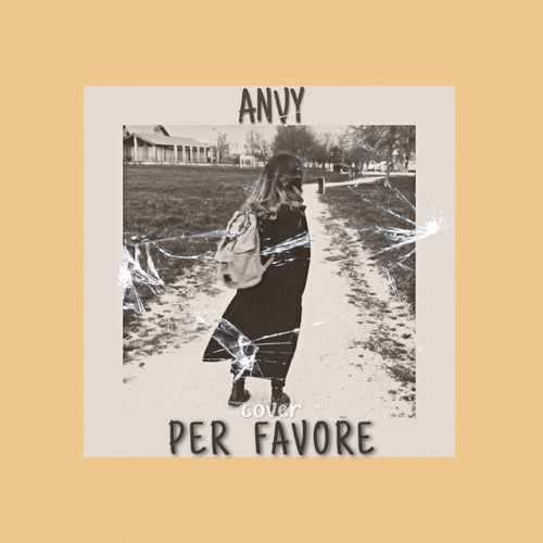 Stream NYV - Per favore (cover by ANVY) by ANVY | Listen online for free on  SoundCloud