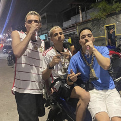 DESDE MENORZIN - Raffé ft. Oruam e MC Poze do Rodo SPEED UP + GRAVE