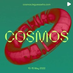 Cosmos / Le Guess Who mix