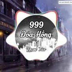 999 Đóa Hoa Hồng Remix - LDN Vlogs If DJ Thái Hoàng