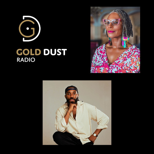 Karen Arthur - Can We Talk Episode 49 With Artcha on Gold Dust Radio  6-12-25