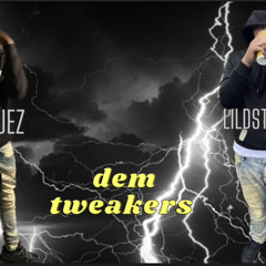 LulQuez4 x PopDoe- TWEAKER PT2