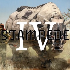 STAMPEDE VOL. 4