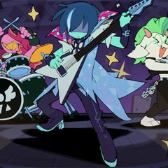 RAISE UP YOUR BAT ft. kasane teto
