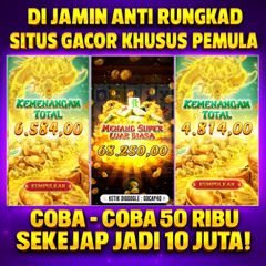 SPECIAL MANYAO INDO PARTY KTV BY GOCAP4D SLOT GACOR