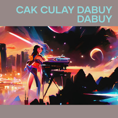 Cak Culay Dabuy Dabuy (Remix)