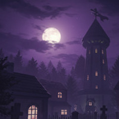 Afterthought - Pokemon: Lavender Town