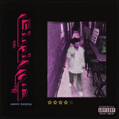 HAPPY ENDING (Prod. Farsea)