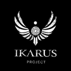 IKARUS #3
